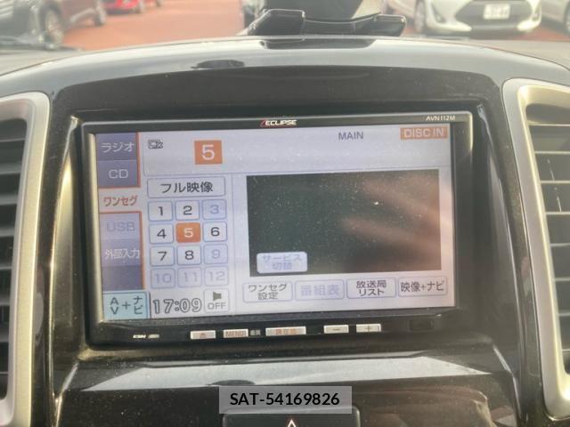 Mitsubishi DELICA 2013-10 7332682-19