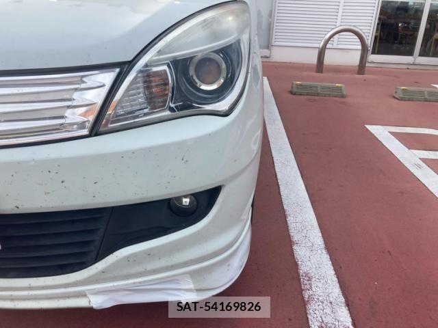 Mitsubishi DELICA 2013-10 7332682-2