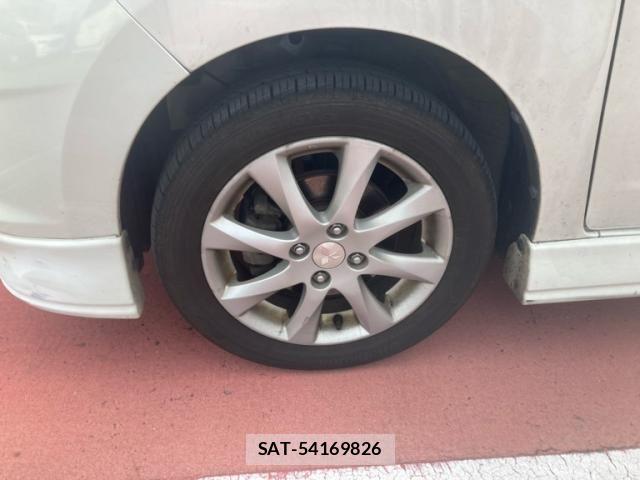 Mitsubishi DELICA 2013-10 7332682-5