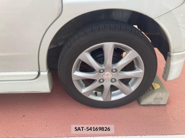 Mitsubishi DELICA 2013-10 7332682-6
