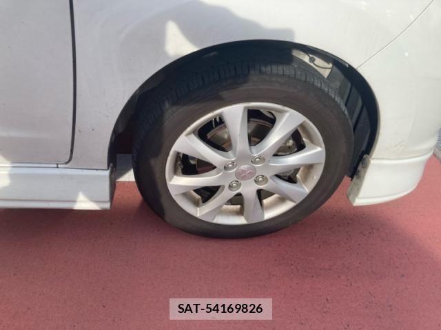 Mitsubishi DELICA 2013-10 7332682-7