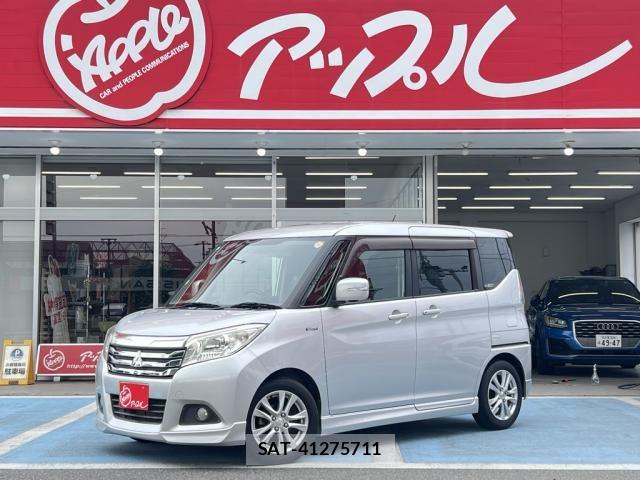 Mitsubishi DELICA 2017-06 7357533-0