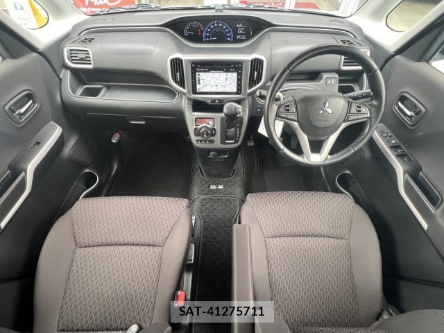 Mitsubishi DELICA 2017-06 7357533-1