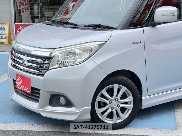 Mitsubishi DELICA 2017-06 7357533-3