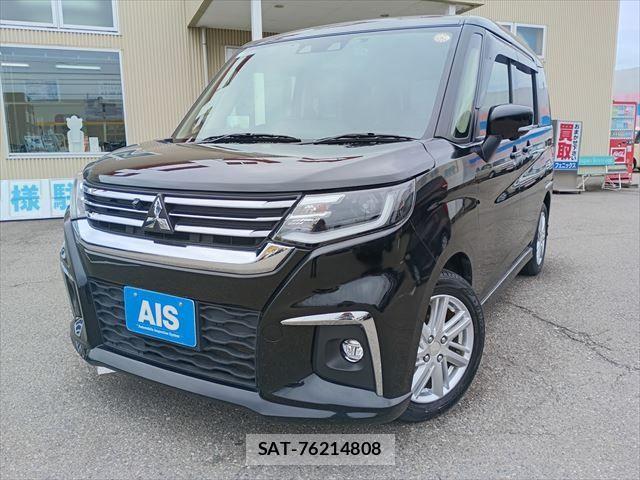 Mitsubishi DELICA 2024-03 7391919-0