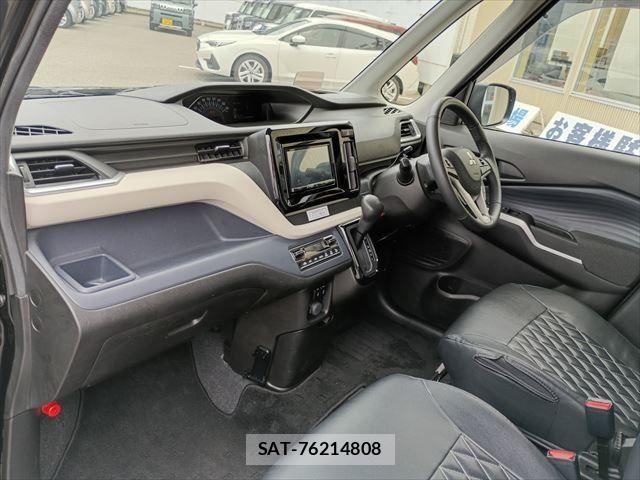 Mitsubishi DELICA 2024-03 7391919-10