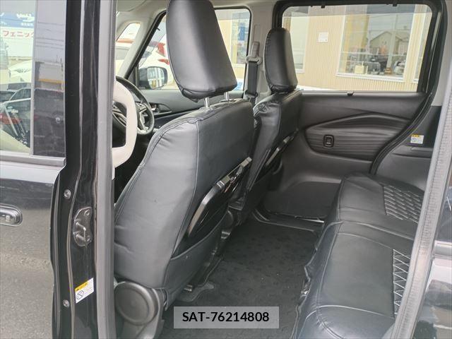 Mitsubishi DELICA 2024-03 7391919-12