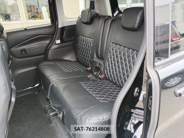 Mitsubishi DELICA 2024-03 7391919-13