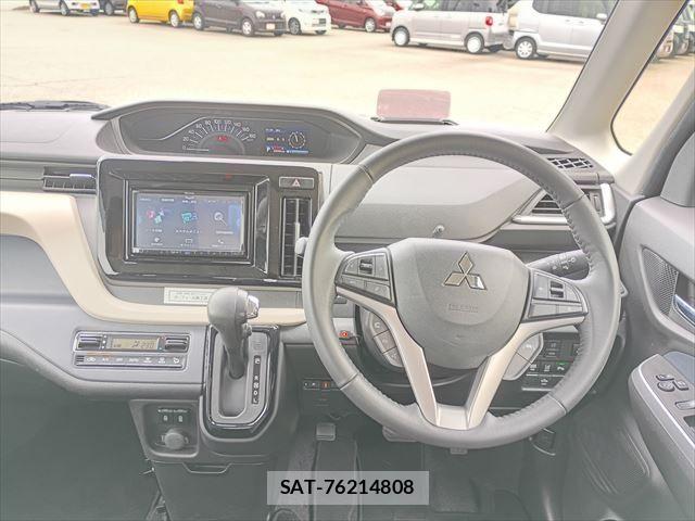 Mitsubishi DELICA 2024-03 7391919-1