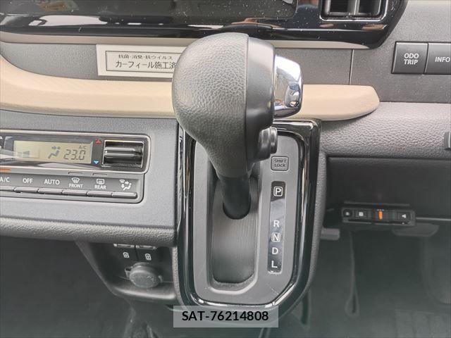Mitsubishi DELICA 2024-03 7391919-20