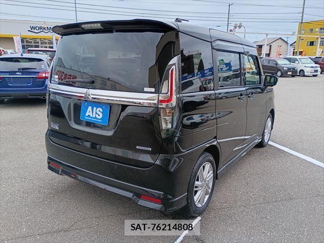 Mitsubishi DELICA 2024-03 7391919-2