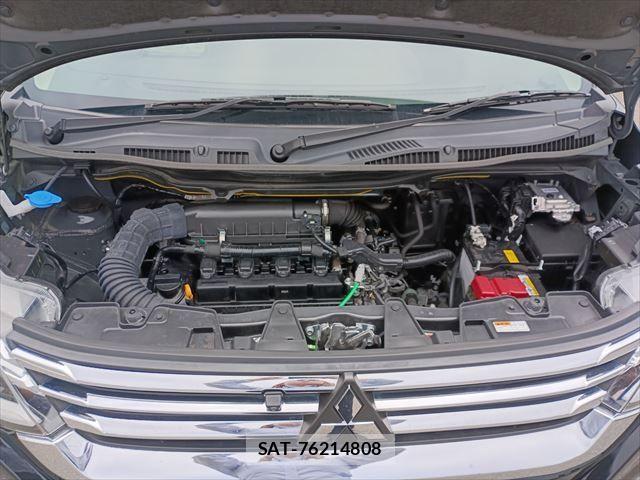Mitsubishi DELICA 2024-03 7391919-29