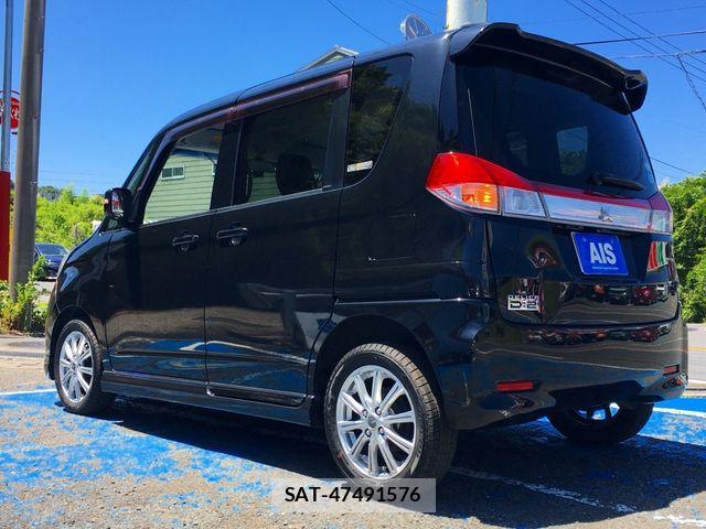 Mitsubishi DELICA 2015-01 7391926-11
