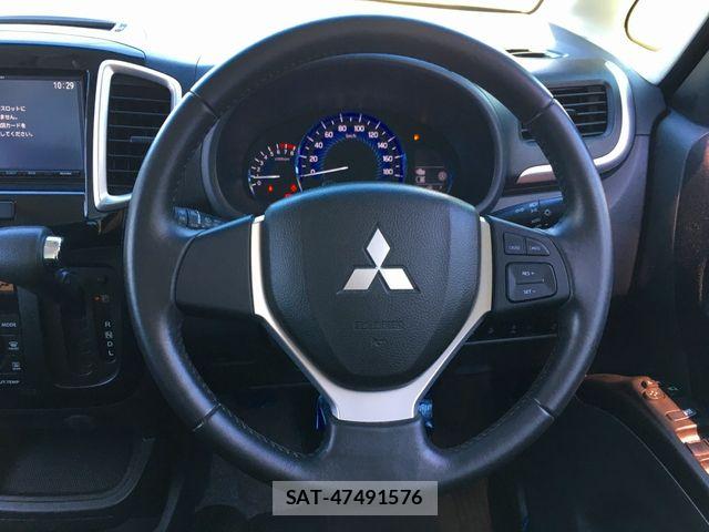 Mitsubishi DELICA 2015-01 7391926-13