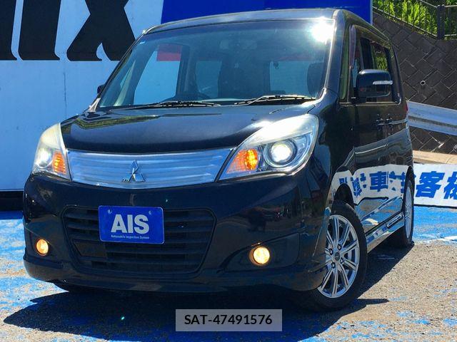 Mitsubishi DELICA 2015-01 7391926-1