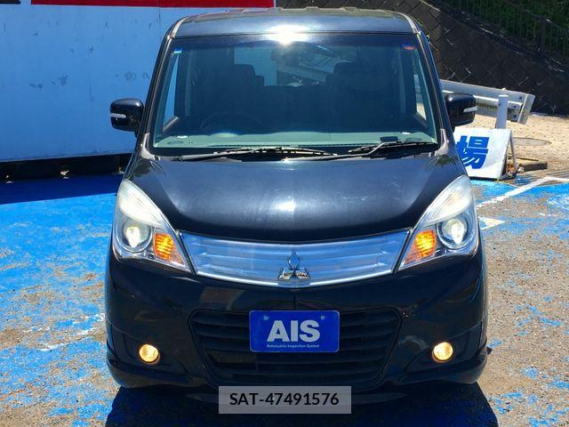 Mitsubishi DELICA 2015-01 7391926-2
