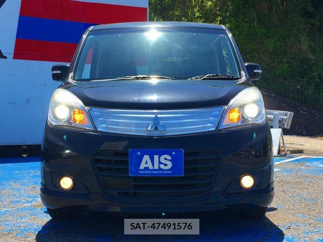 Mitsubishi DELICA 2015-01 7391926-3