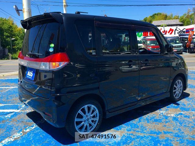 Mitsubishi DELICA 2015-01 7391926-6