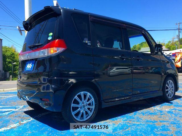 Mitsubishi DELICA 2015-01 7391926-7