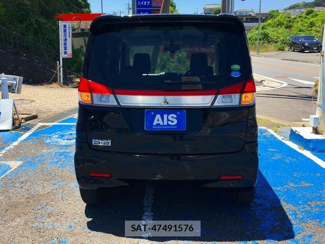 Mitsubishi DELICA 2015-01 7391926-8