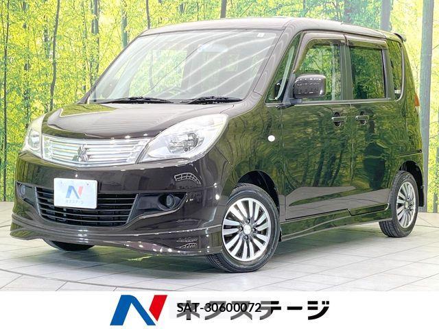 Mitsubishi DELICA 2011-08 7391923-0