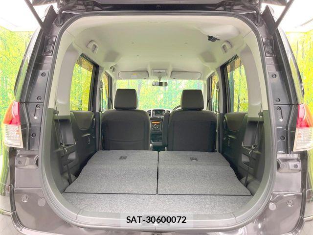 Mitsubishi DELICA 2011-08 7391923-9