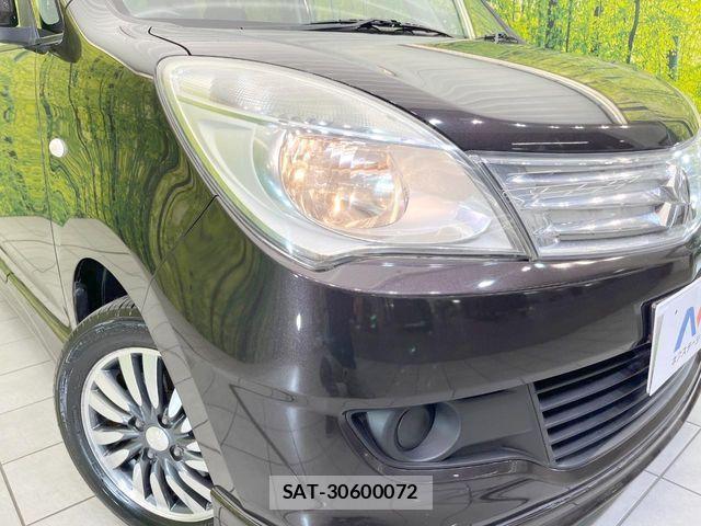 Mitsubishi DELICA 2011-08 7391923-10