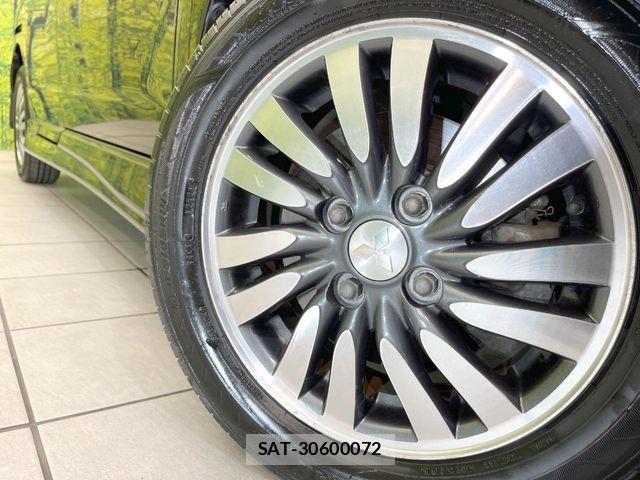 Mitsubishi DELICA 2011-08 7391923-11
