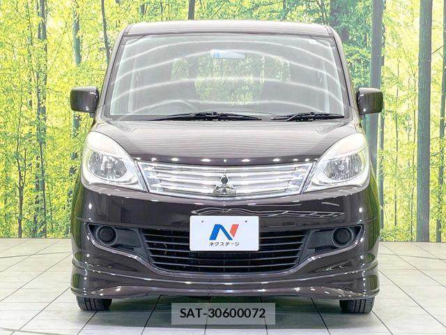 Mitsubishi DELICA 2011-08 7391923-12