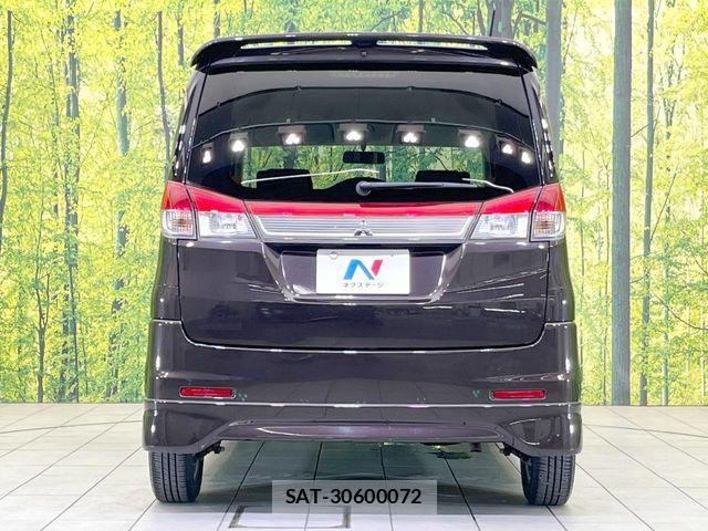 Mitsubishi DELICA 2011-08 7391923-13