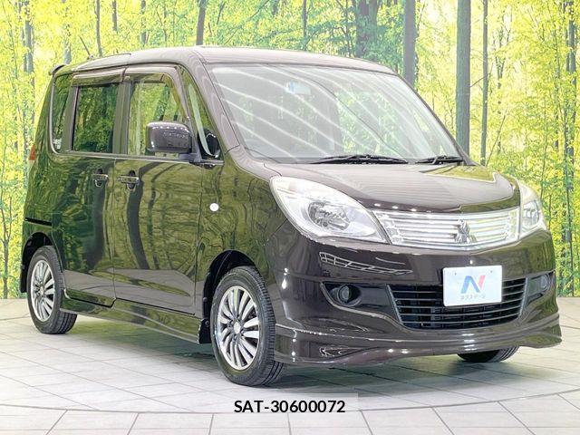 Mitsubishi DELICA 2011-08 7391923-14