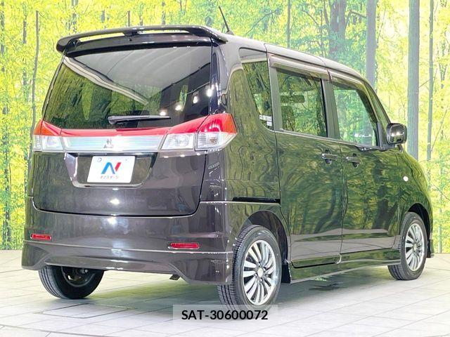 Mitsubishi DELICA 2011-08 7391923-15
