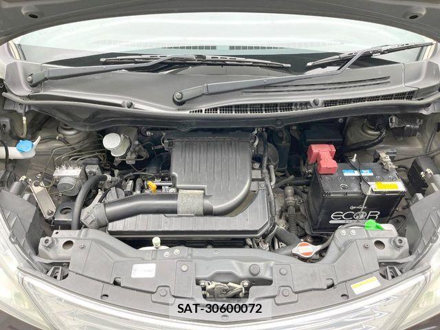 Mitsubishi DELICA 2011-08 7391923-16