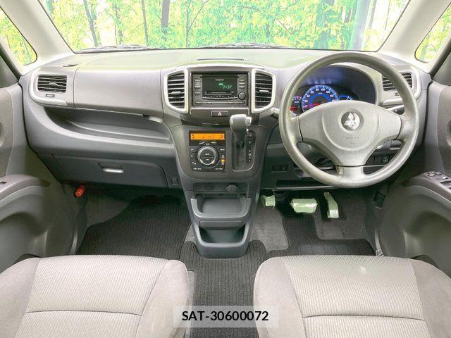 Mitsubishi DELICA 2011-08 7391923-1