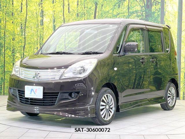 Mitsubishi DELICA 2011-08 7391923-19