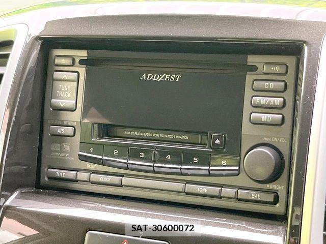 Mitsubishi DELICA 2011-08 7391923-2