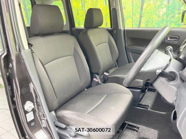 Mitsubishi DELICA 2011-08 7391923-6