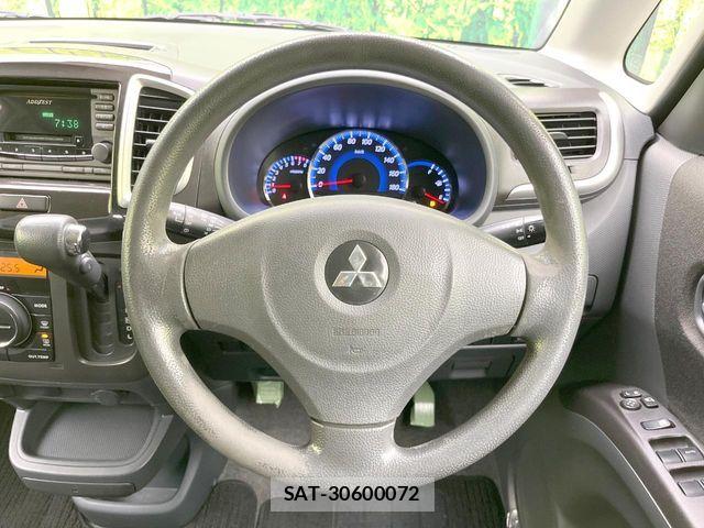 Mitsubishi DELICA 2011-08 7391923-8