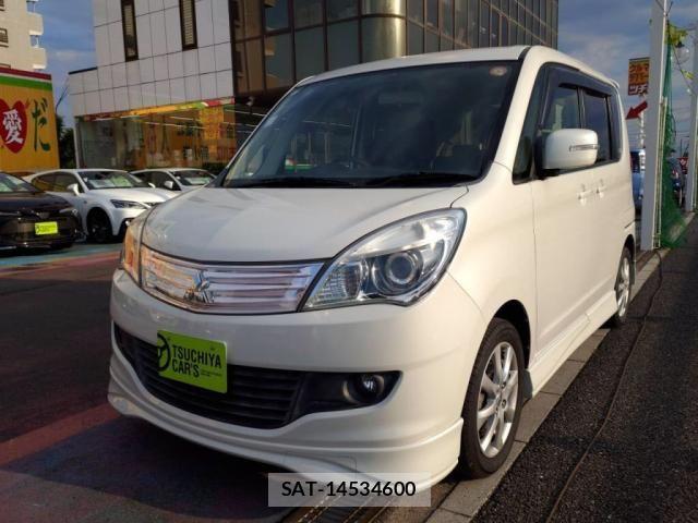 Mitsubishi DELICA 2013-05 7453964-0