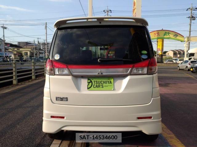 Mitsubishi DELICA 2013-05 7453964-9