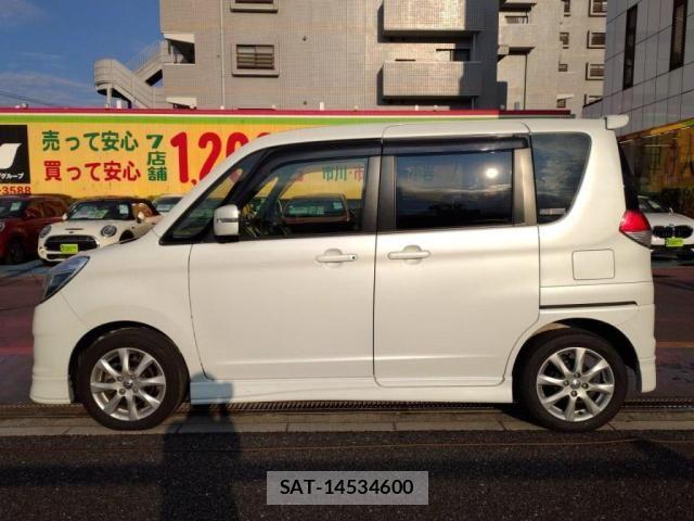 Mitsubishi DELICA 2013-05 7453964-10