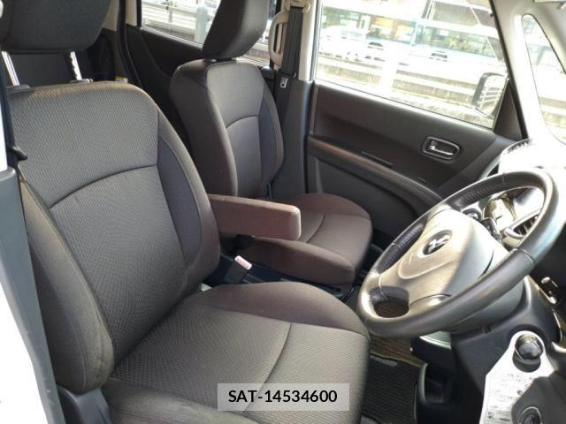 Mitsubishi DELICA 2013-05 7453964-12