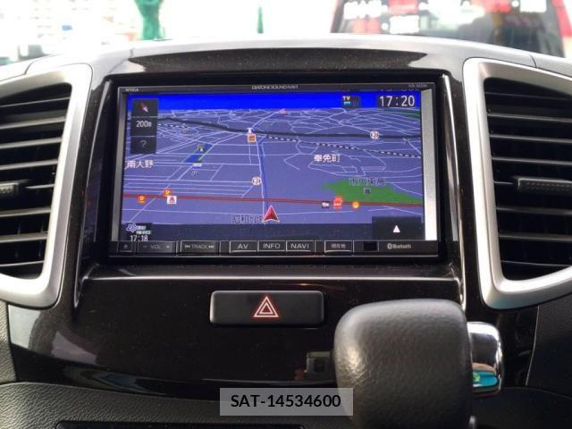 Mitsubishi DELICA 2013-05 7453964-16