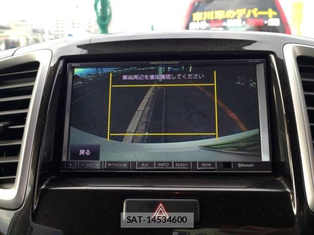 Mitsubishi DELICA 2013-05 7453964-17
