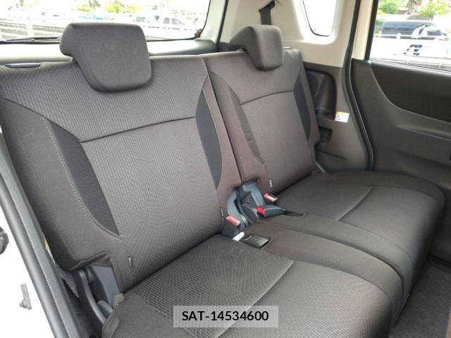 Mitsubishi DELICA 2013-05 7453964-20