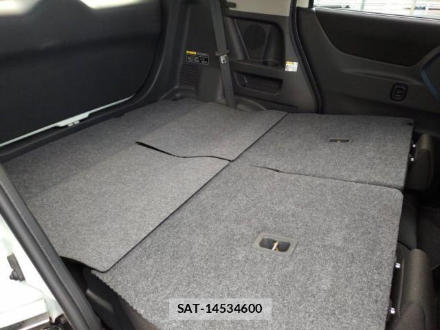 Mitsubishi DELICA 2013-05 7453964-21