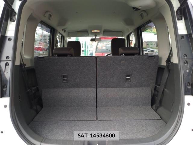 Mitsubishi DELICA 2013-05 7453964-24
