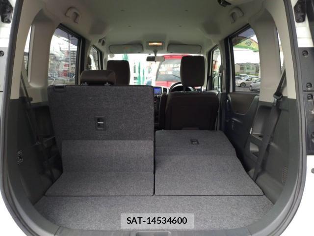 Mitsubishi DELICA 2013-05 7453964-25