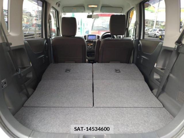 Mitsubishi DELICA 2013-05 7453964-26