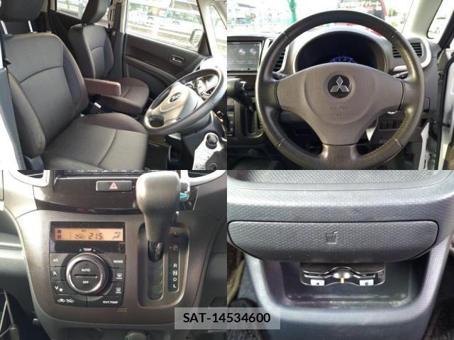Mitsubishi DELICA 2013-05 7453964-4